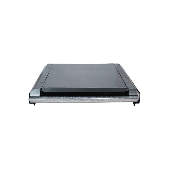 Снимка на Скара Електрическа СКИТИЯ 1600W С КАПАК