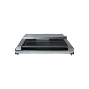 Снимка на Скара Електрическа СКИТИЯ 1600W С КАПАК