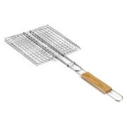 Снимка на Скара за барбекю за бургери 22.5х20х52 cm.