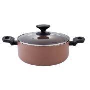 Снимка на Тенджера Muhler Kikka MR-2035 20x9cm, 2.5L