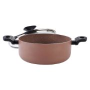 Снимка на Тенджера Muhler Kikka MR-2035 20x9cm, 2.5L
