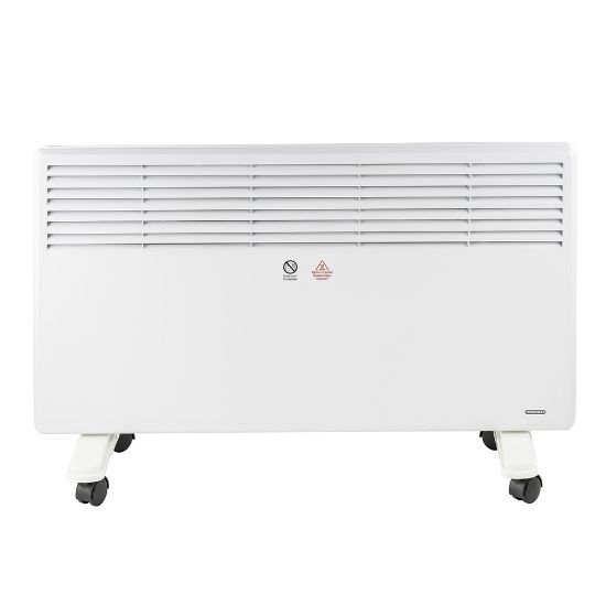 Снимка на Печка конвекторна Termomax TR1015P, 1500W, панелен