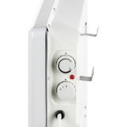 Снимка на Печка конвекторна Termomax TR1015P, 1500W, панелен