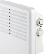 Снимка на Печка конвекторна Termomax TR1015P, 1500W, панелен