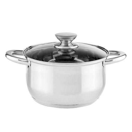 Снимка на Тенджера Muhler MR-462 NEW 26x15cm, 7L.