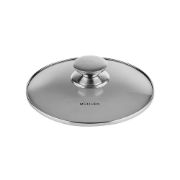 Снимка на Тенджера Muhler MR-462 NEW 26x15cm, 7L.