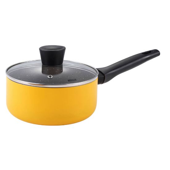 Снимка на Касерола Muhler Ida MR-1622 16x8cm, 1.5L