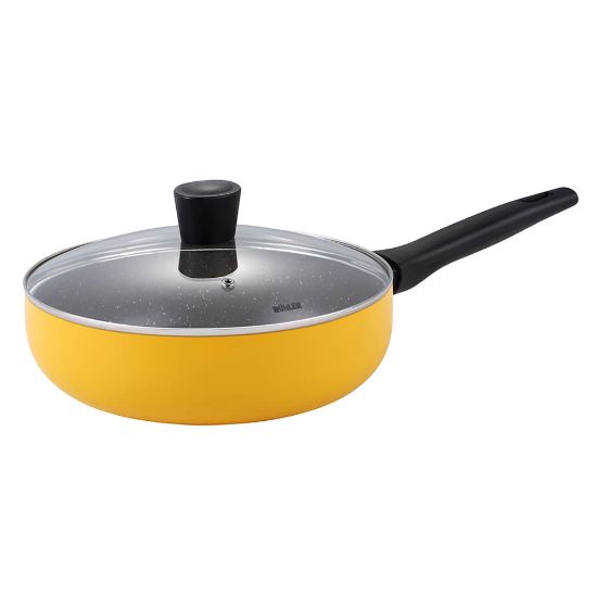 Снимка на Тиган дълбок Muhler Ida MR-2608D 26x7.5cm, 3.5L