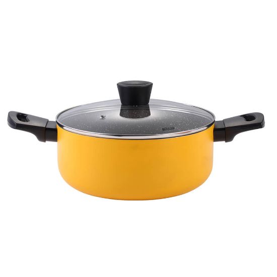 Снимка на Тенджера Muhler Ida MR-2032 20x9cm, 2.5L