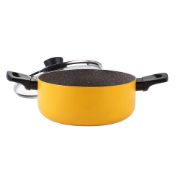 Снимка на Тенджера Muhler Ida MR-2032 20x9cm, 2.5L