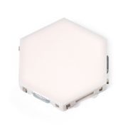 Снимка на Модулен TOUCH LED панел тип Honeycomb