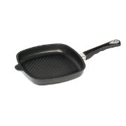 Снимка на Грил-тиган AMT 26х26cm, височина 4cm
