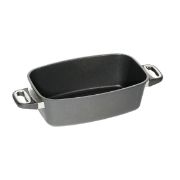 Снимка на Съд за печене AMT 33х21cm, височина 11cm, 5.5L, индукция