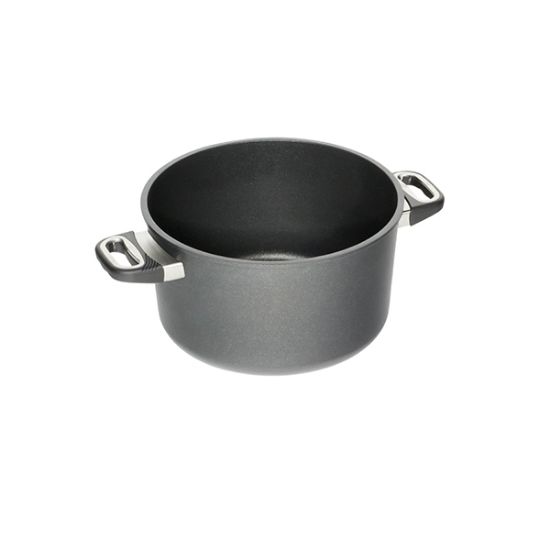 Снимка на Тенджера AMT 28cm, височина 15cm, 9.5L