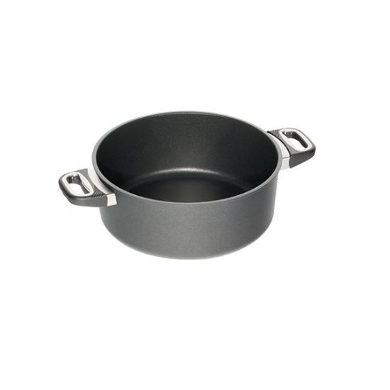 Снимка на Тенджера AMT 28cm, височина 12cm, 5.5L