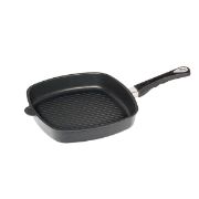 Снимка на Грил-тиган AMT 28х28cm, височина 5cm