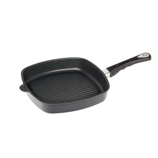 Снимка на Грил-тиган AMT 28х28cm, височина 5cm