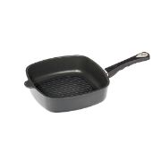 Снимка на Грил-тиган AMT 26х26cm, височина 7cm