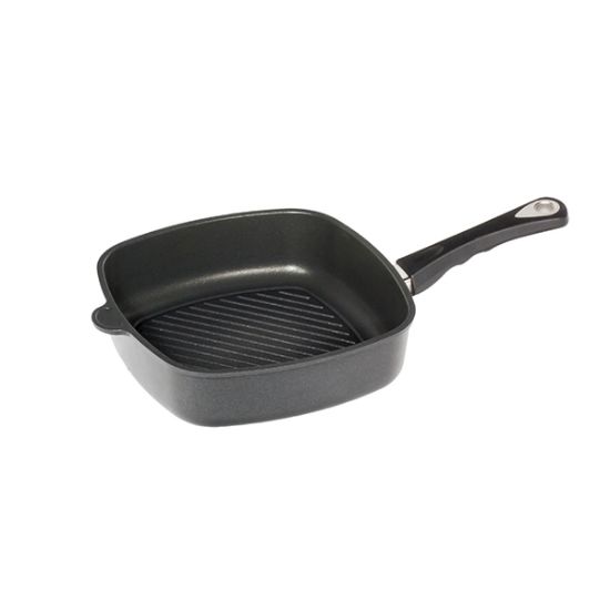 Снимка на Грил-тиган AMT 26х26cm, височина 7cm
