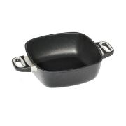 Снимка на Тенджера AMT 26х26cm, височина 9cm, индукция, 6.1L