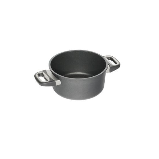 Снимка на Тенджера AMT 20cm, височина 10cm, 1L