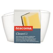 Снимка на Поставка за гъба Tescoma Clean Kit, вакуумно захващане