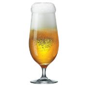 Снимка на Чаша за бира Rona City Beer 6001 460ml, 6 броя