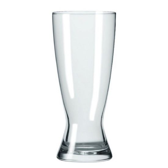Снимка на Чаша за бира Rona Weisen Beer 4823 420ml, 6 броя