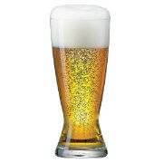 Снимка на Чаша за бира Rona Weisen Beer 4823 420ml, 6 броя