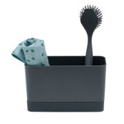 Снимка на Органайзер за мивка Brabantia SinkSide Dark Grey