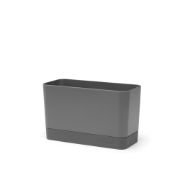 Снимка на Органайзер за мивка Brabantia SinkSide Dark Grey