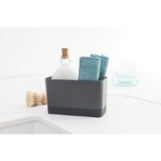 Снимка на Органайзер за мивка Brabantia SinkSide Dark Grey