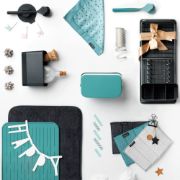 Снимка на Органайзер за мивка Brabantia SinkSide Dark Grey