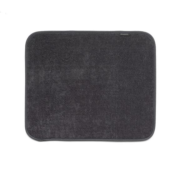 Снимка на Подложка микрофибърна за съдове Brabantia SinkSide Dark Grey