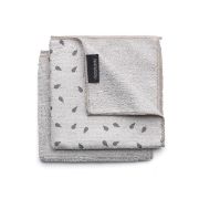 Снимка на Комплект кърпи микрофибърни Brabantia SinkSide Light Grey 2 броя