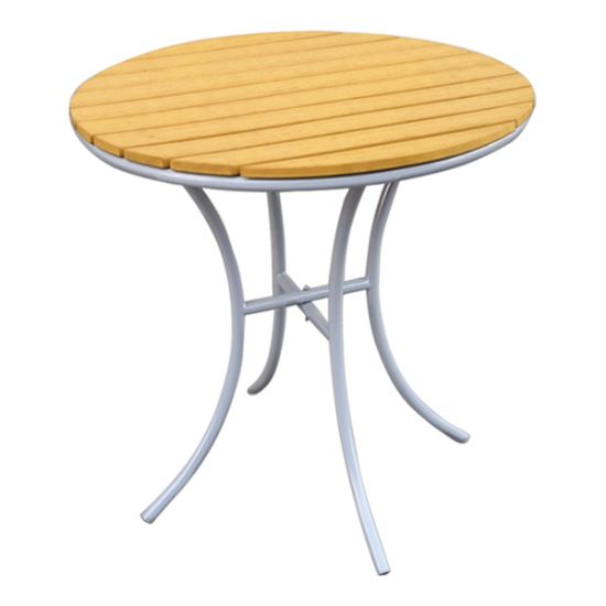 Снимка на Маса Muhler Bistro Polywood, 70хH72cm