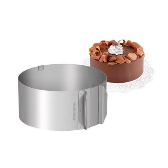 Снимка на Форма за печене Tescoma Delicia Ø16 - 30cm