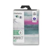 Снимка на Калъф за маса за гладене Brabantia S 95x30cm, 2mm, Morning Breeze
