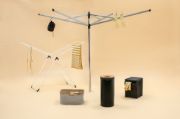 Снимка на Кутия за пране Brabantia Stackable 35L, Pepper Black