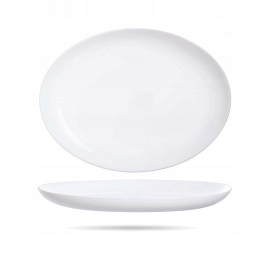 Снимка на Плато за сервиране Luminarc Diwali 33х25cm