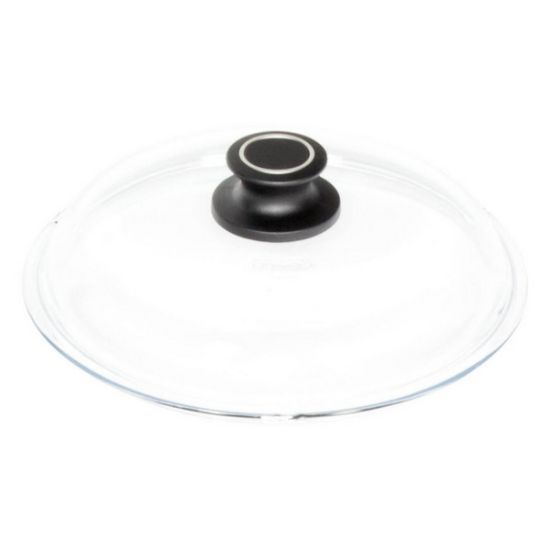 Снимка на Стъклен капак AMT 24cm
