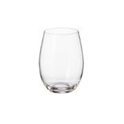 Снимка на Чаша за вода Bohemia Royal Cristallin 430ml, 6 броя