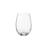 Снимка на Чаша за вода Bohemia Royal Cristallin 560ml, 6 броя