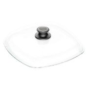 Снимка на Стъклен капак AMT 28х28cm