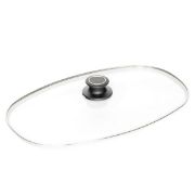 Снимка на Стъклен капак AMT 40х24cm