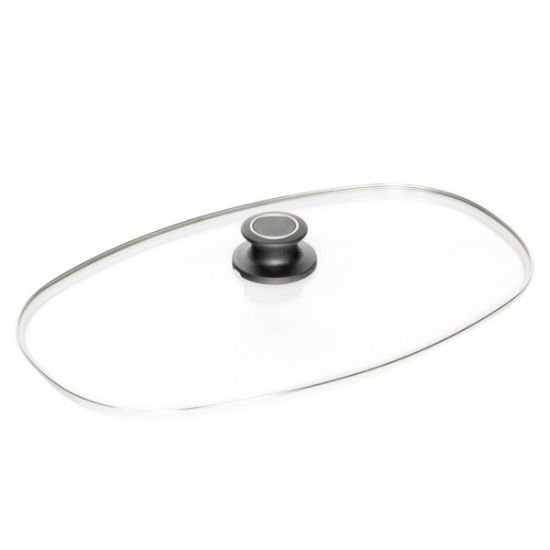 Снимка на Стъклен капак AMT 40х24cm
