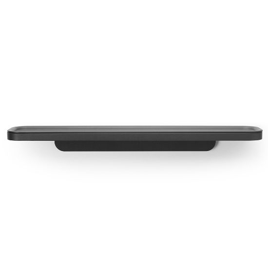 Снимка на Рафт стенен за баня Brabantia MindSet Mineral Infinite Grey