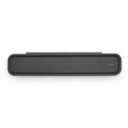 Снимка на Рафт стенен за баня Brabantia MindSet Mineral Infinite Grey