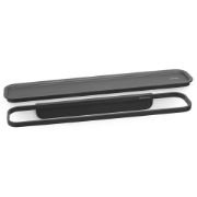 Снимка на Рафт стенен за баня Brabantia MindSet Mineral Infinite Grey