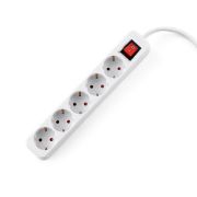 Снимка на Разклонител Muhlerс ключ, 5G, 1.5mm2,  1.5m дължина